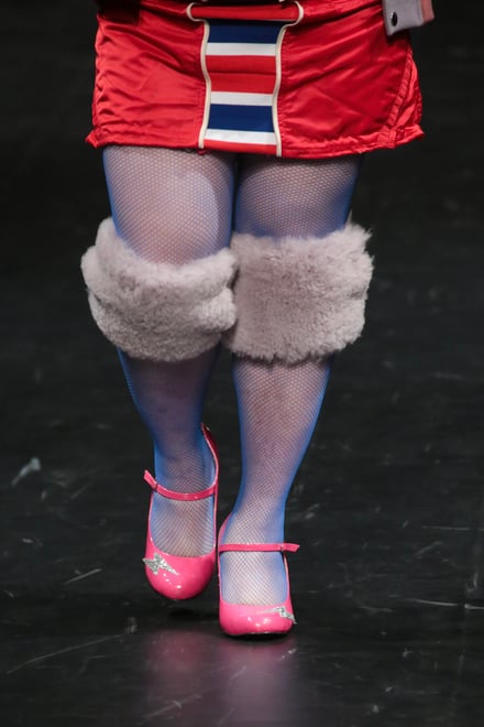 MUZE / PRDX PARADOX TOKYO 2019-20AW 東京コレクション 画像35/115