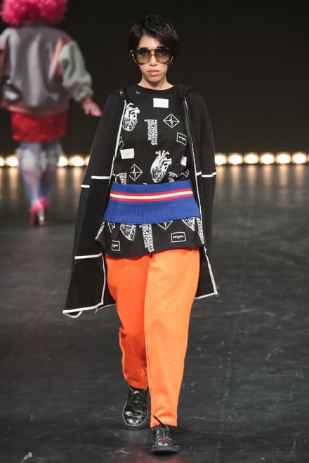 MUZE / PRDX PARADOX TOKYO 2019-20AW 東京コレクション 画像36/115