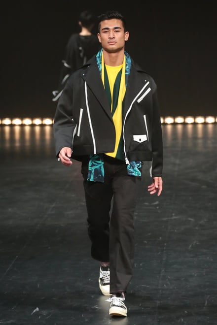 MUZE / PRDX PARADOX TOKYO 2019-20AW 東京コレクション 画像38/115