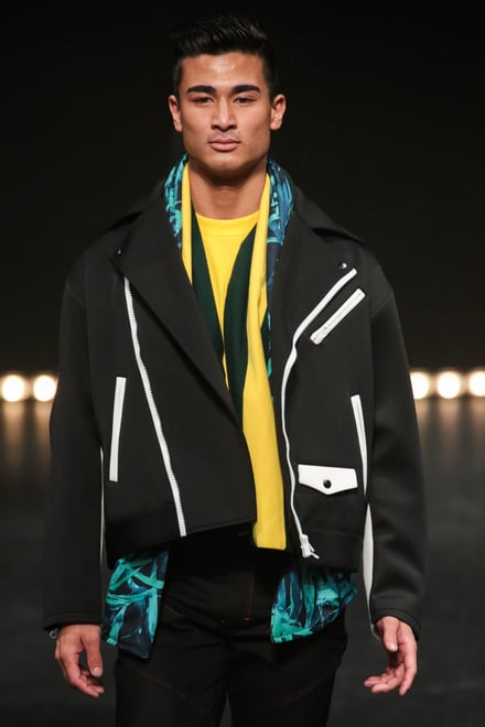 MUZE / PRDX PARADOX TOKYO 2019-20AW 東京コレクション 画像40/115