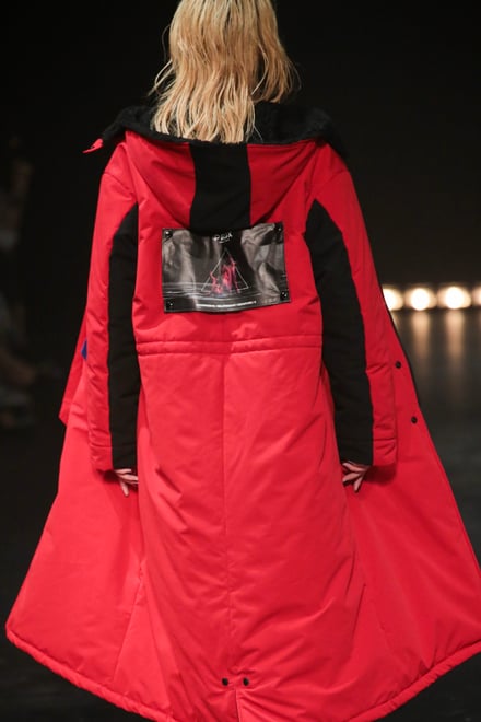 MUZE / PRDX PARADOX TOKYO 2019-20AW 東京コレクション 画像43/115