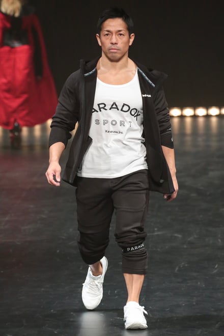 MUZE / PRDX PARADOX TOKYO 2019-20AW 東京コレクション 画像44/115