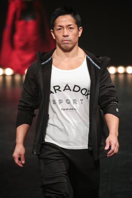 MUZE / PRDX PARADOX TOKYO 2019-20AW 東京コレクション 画像45/115