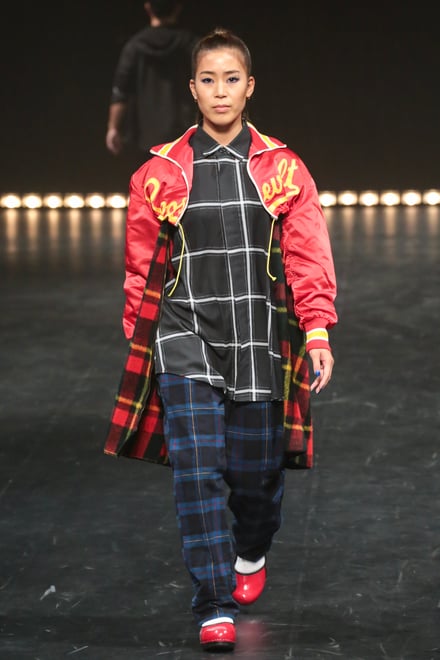 MUZE / PRDX PARADOX TOKYO 2019-20AW 東京コレクション 画像46/115