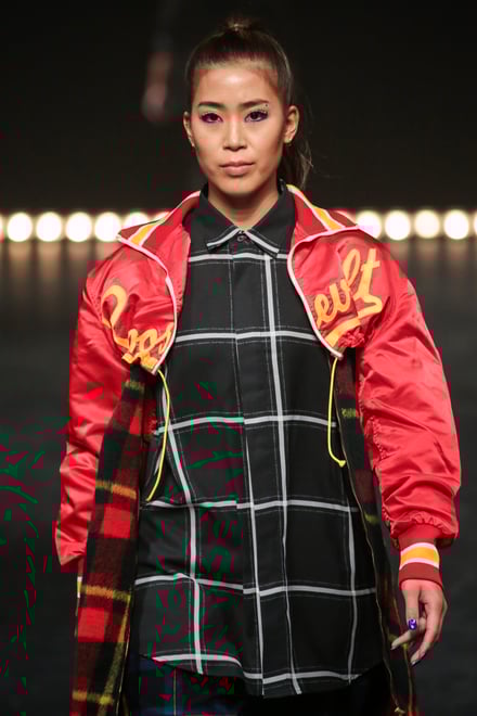 MUZE / PRDX PARADOX TOKYO 2019-20AW 東京コレクション 画像47/115