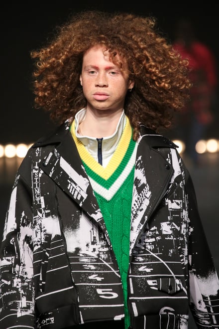 MUZE / PRDX PARADOX TOKYO 2019-20AW 東京コレクション 画像49/115
