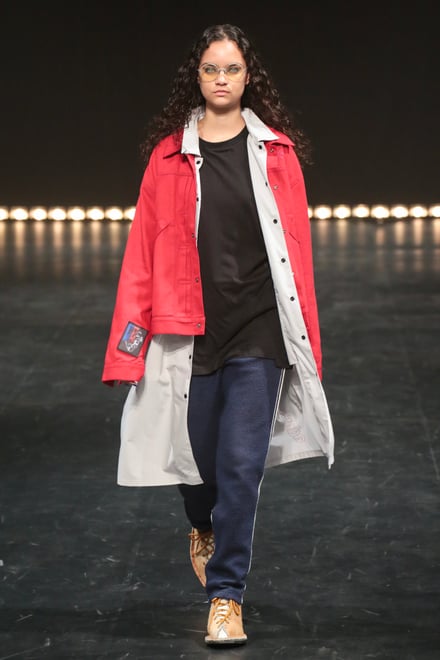 MUZE / PRDX PARADOX TOKYO 2019-20AW 東京コレクション 画像51/115