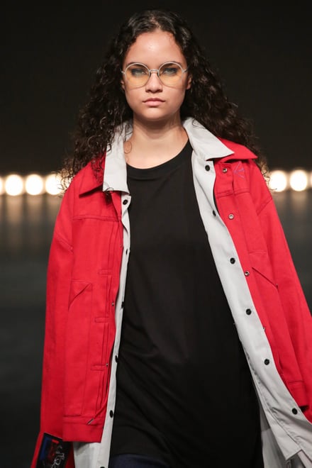 MUZE / PRDX PARADOX TOKYO 2019-20AW 東京コレクション 画像52/115