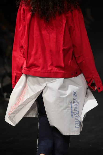 MUZE / PRDX PARADOX TOKYO 2019-20AW 東京コレクション 画像53/115