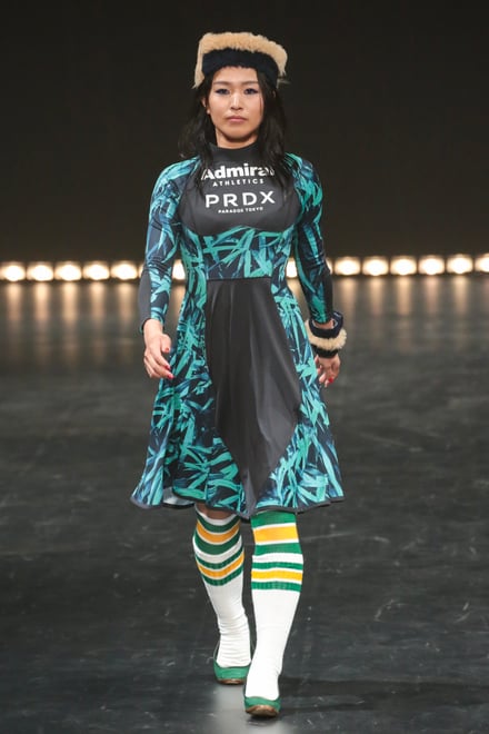 MUZE / PRDX PARADOX TOKYO 2019-20AW 東京コレクション 画像54/115