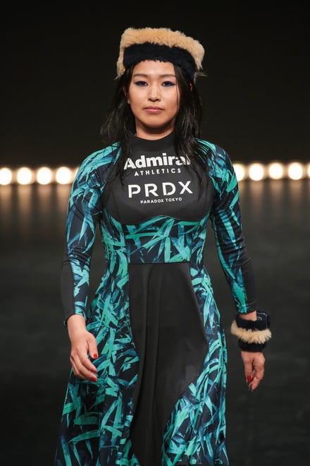 MUZE / PRDX PARADOX TOKYO 2019-20AW 東京コレクション 画像55/115