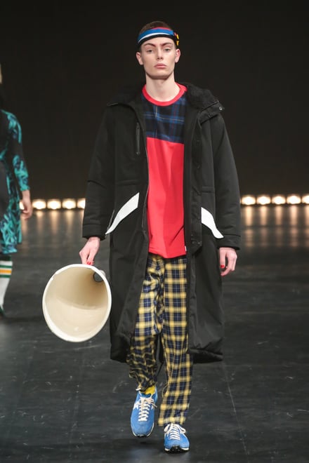 MUZE / PRDX PARADOX TOKYO 2019-20AW 東京コレクション 画像57/115