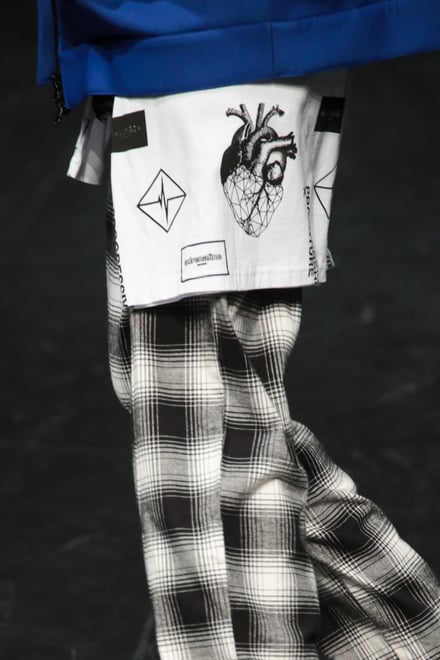 MUZE / PRDX PARADOX TOKYO 2019-20AW 東京コレクション 画像62/115