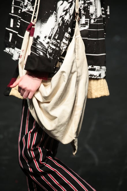 MUZE / PRDX PARADOX TOKYO 2019-20AW 東京コレクション 画像65/115