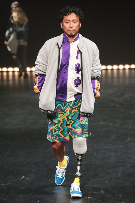 MUZE / PRDX PARADOX TOKYO 2019-20AW 東京コレクション 画像66/115