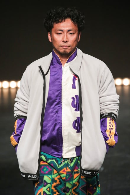 MUZE / PRDX PARADOX TOKYO 2019-20AW 東京コレクション 画像67/115