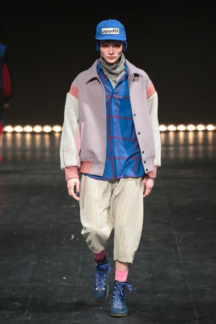 MUZE / PRDX PARADOX TOKYO 2019-20AW 東京コレクション 画像70/115