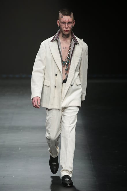 MUZE / PRDX PARADOX TOKYO 2019-20AW 東京コレクション 画像73/115