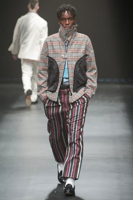 MUZE / PRDX PARADOX TOKYO 2019-20AW 東京コレクション 画像75/115