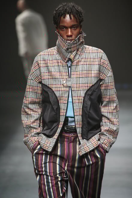 MUZE / PRDX PARADOX TOKYO 2019-20AW 東京コレクション 画像76/115