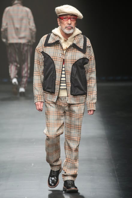 MUZE / PRDX PARADOX TOKYO 2019-20AW 東京コレクション 画像77/115