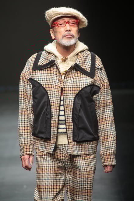 MUZE / PRDX PARADOX TOKYO 2019-20AW 東京コレクション 画像78/115
