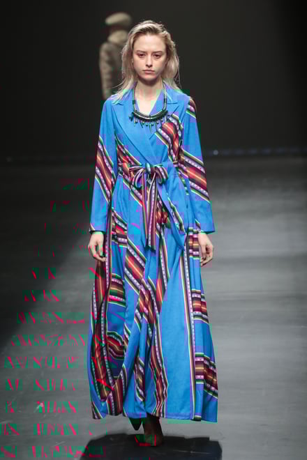MUZE / PRDX PARADOX TOKYO 2019-20AW 東京コレクション 画像79/115