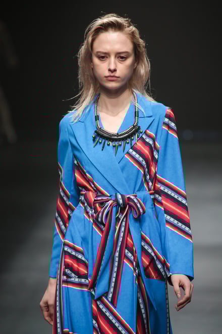 MUZE / PRDX PARADOX TOKYO 2019-20AW 東京コレクション 画像80/115