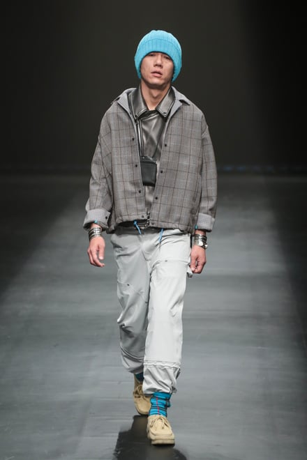 MUZE / PRDX PARADOX TOKYO 2019-20AW 東京コレクション 画像81/115