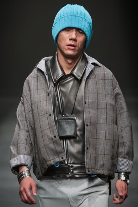 MUZE / PRDX PARADOX TOKYO 2019-20AW 東京コレクション 画像82/115