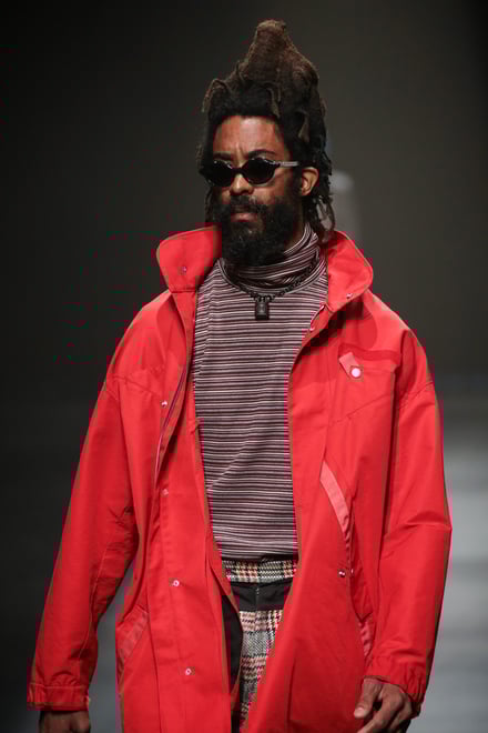 MUZE / PRDX PARADOX TOKYO 2019-20AW 東京コレクション 画像85/115