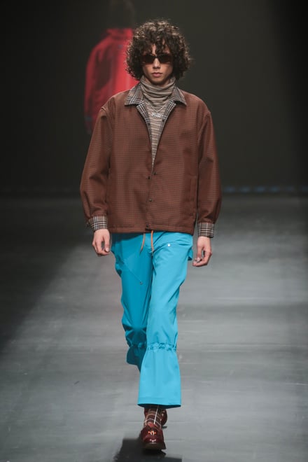 MUZE / PRDX PARADOX TOKYO 2019-20AW 東京コレクション 画像86/115