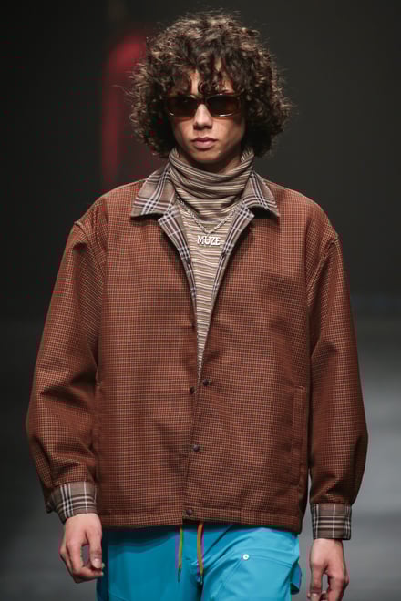 MUZE / PRDX PARADOX TOKYO 2019-20AW 東京コレクション 画像87/115