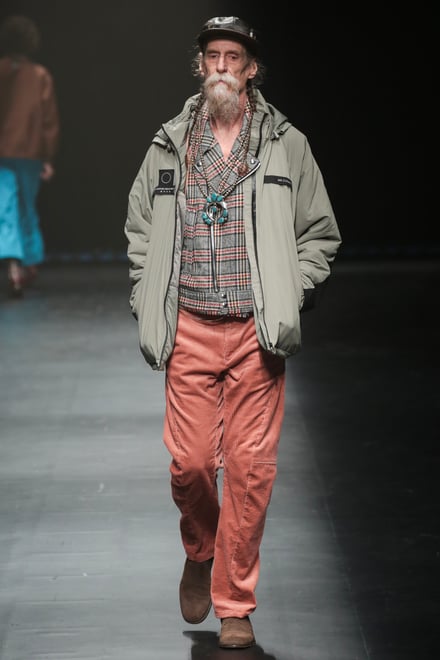 MUZE / PRDX PARADOX TOKYO 2019-20AW 東京コレクション 画像88/115