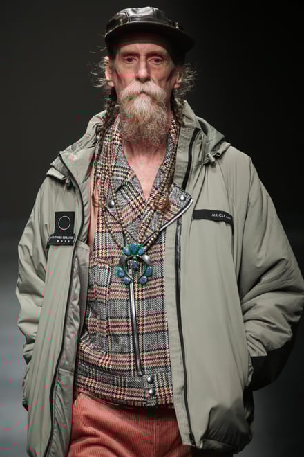 MUZE / PRDX PARADOX TOKYO 2019-20AW 東京コレクション 画像89/115