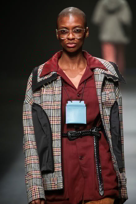 MUZE / PRDX PARADOX TOKYO 2019-20AW 東京コレクション 画像91/115