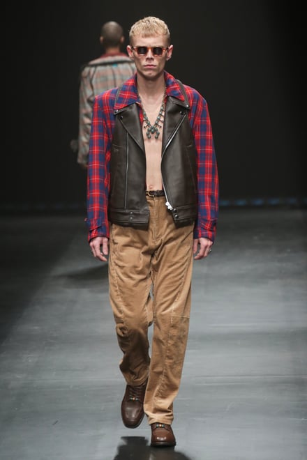 MUZE / PRDX PARADOX TOKYO 2019-20AW 東京コレクション 画像92/115