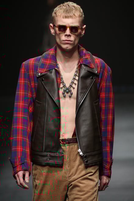 MUZE / PRDX PARADOX TOKYO 2019-20AW 東京コレクション 画像93/115