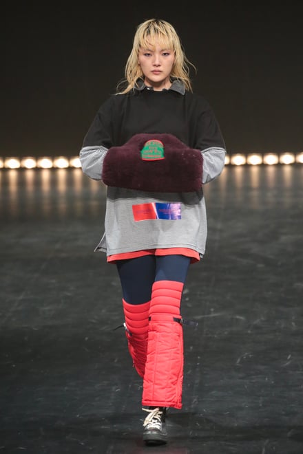 MUZE / PRDX PARADOX TOKYO 2019-20AW 東京コレクション 画像94/115