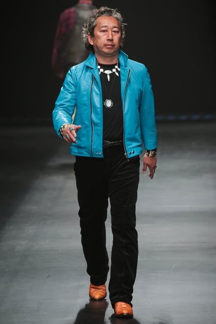MUZE / PRDX PARADOX TOKYO 2019-20AW 東京コレクション 画像95/115