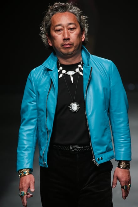 MUZE / PRDX PARADOX TOKYO 2019-20AW 東京コレクション 画像96/115