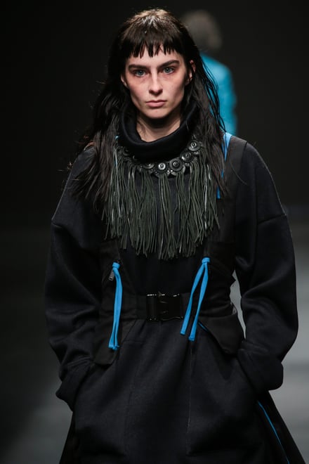 MUZE / PRDX PARADOX TOKYO 2019-20AW 東京コレクション 画像98/115