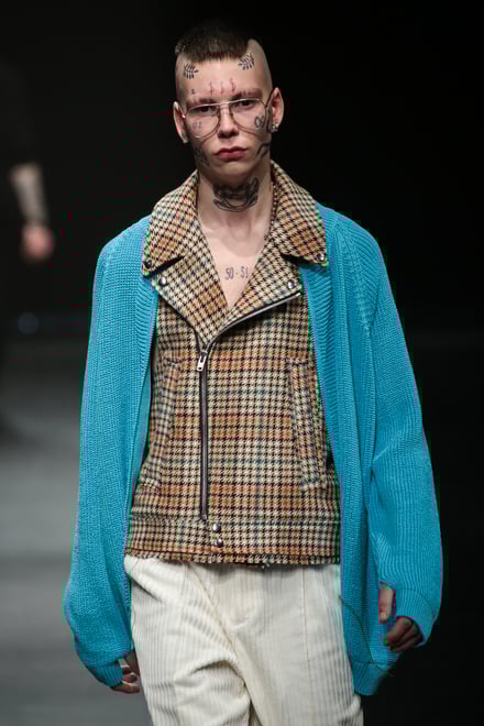 MUZE / PRDX PARADOX TOKYO 2019-20AW 東京コレクション 画像102/115