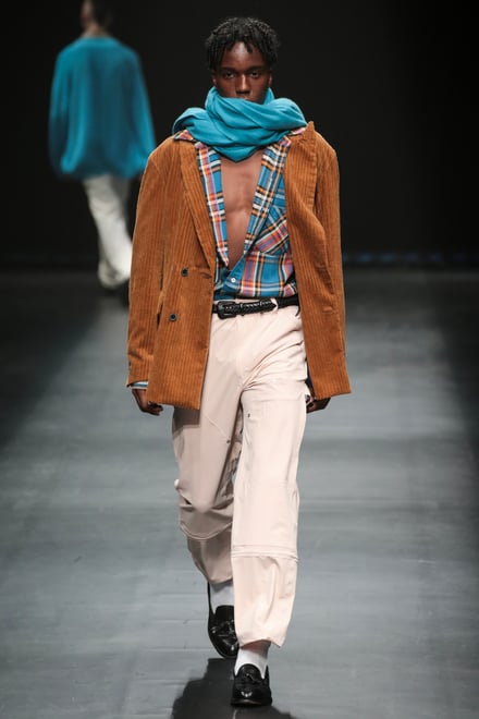 MUZE / PRDX PARADOX TOKYO 2019-20AW 東京コレクション 画像103/115