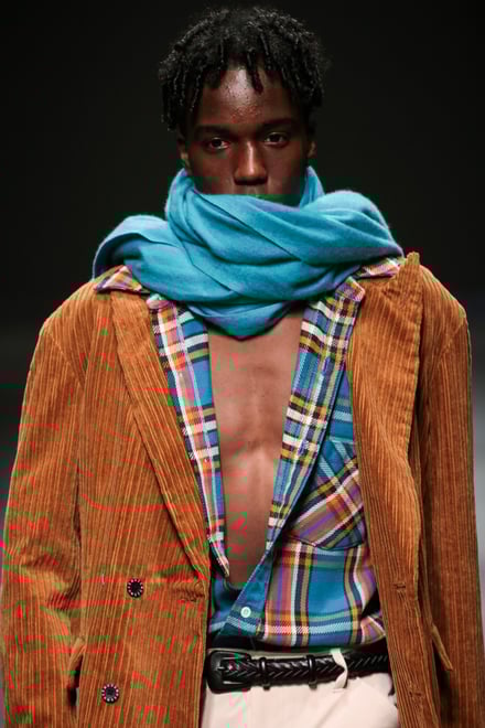 MUZE / PRDX PARADOX TOKYO 2019-20AW 東京コレクション 画像104/115