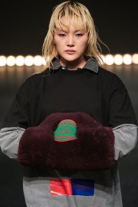 MUZE / PRDX PARADOX TOKYO 2019-20AW 東京コレクション 画像105/115