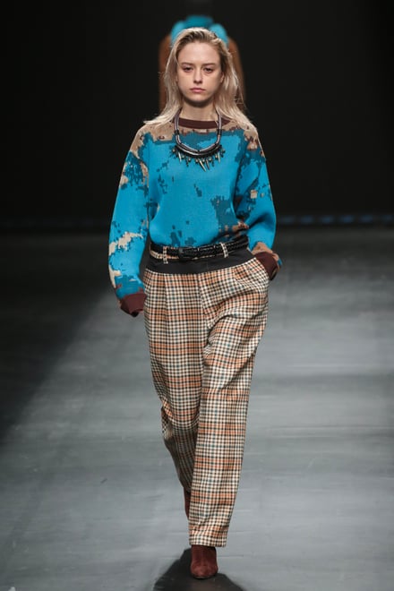 MUZE / PRDX PARADOX TOKYO 2019-20AW 東京コレクション 画像106/115