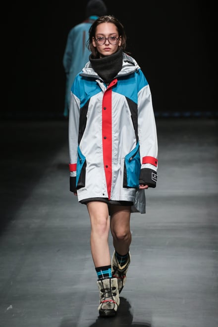 MUZE / PRDX PARADOX TOKYO 2019-20AW 東京コレクション 画像110/115