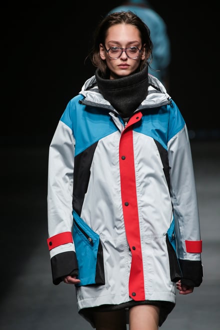 MUZE / PRDX PARADOX TOKYO 2019-20AW 東京コレクション 画像111/115
