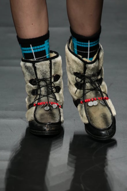 MUZE / PRDX PARADOX TOKYO 2019-20AW 東京コレクション 画像112/115